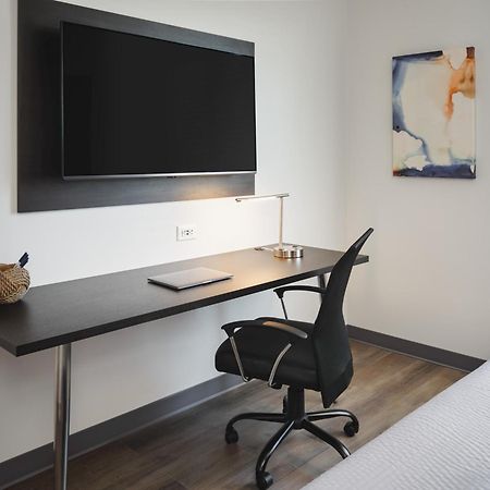 Stayapt Suites Columbus-Fort Benning Eksteriør bilde