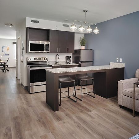 Stayapt Suites Columbus-Fort Benning Eksteriør bilde