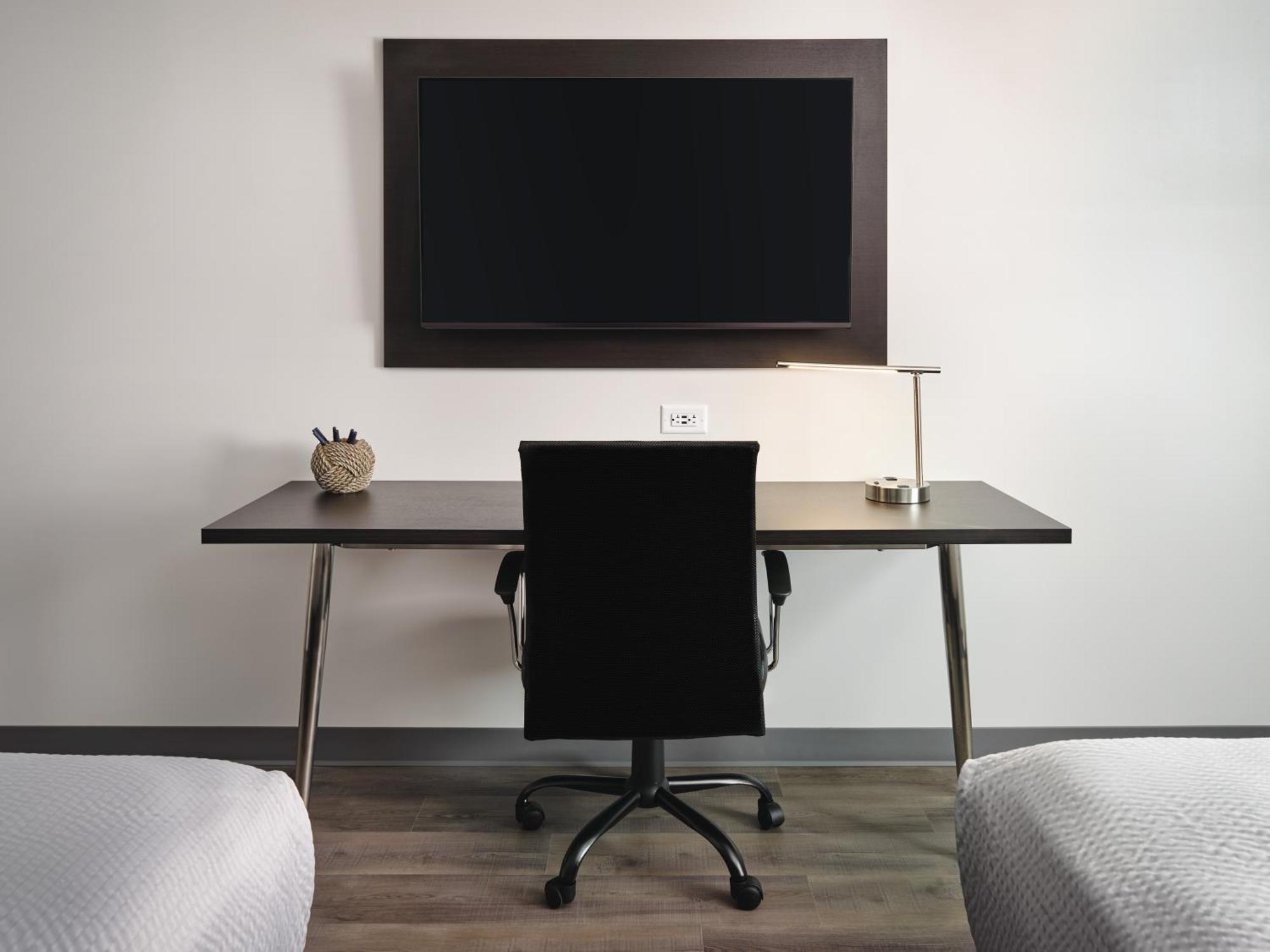 Stayapt Suites Columbus-Fort Benning Eksteriør bilde