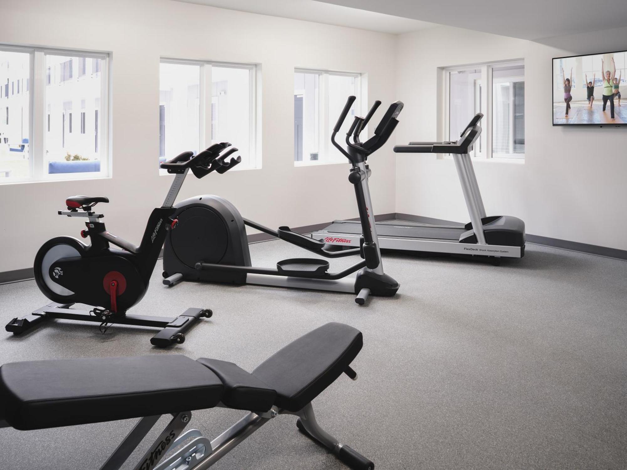 Stayapt Suites Columbus-Fort Benning Eksteriør bilde